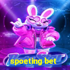 spoeting bet