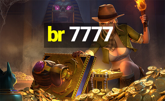 br 7777