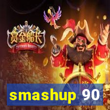 smashup 90