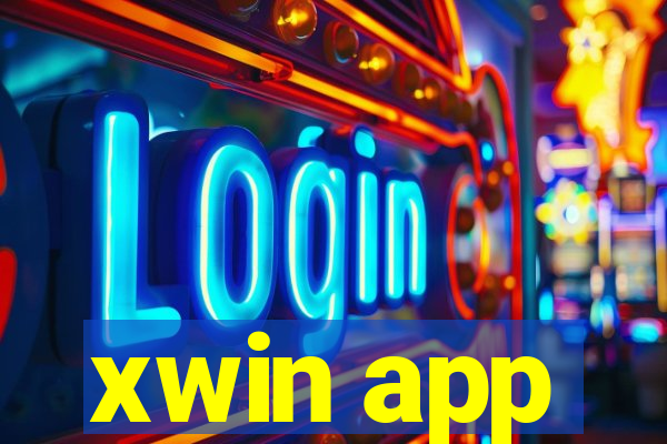 xwin app