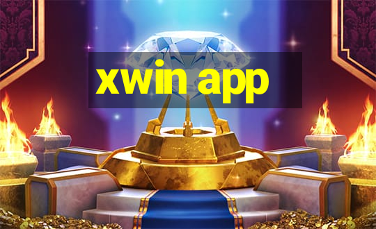 xwin app