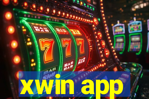 xwin app