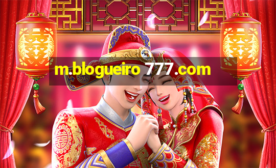 m.blogueiro 777.com