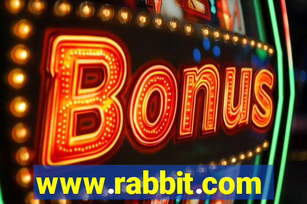 www.rabbit.com