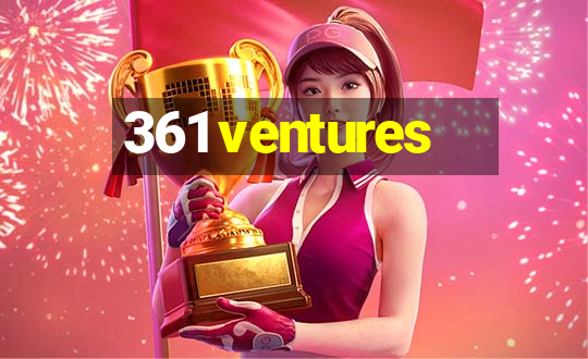 361 ventures