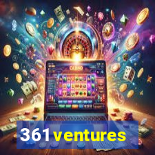 361 ventures