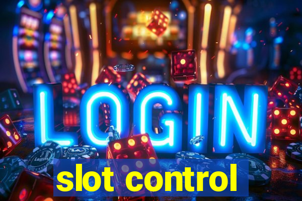 slot control