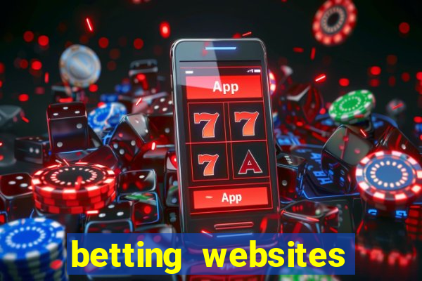 betting websites for sports