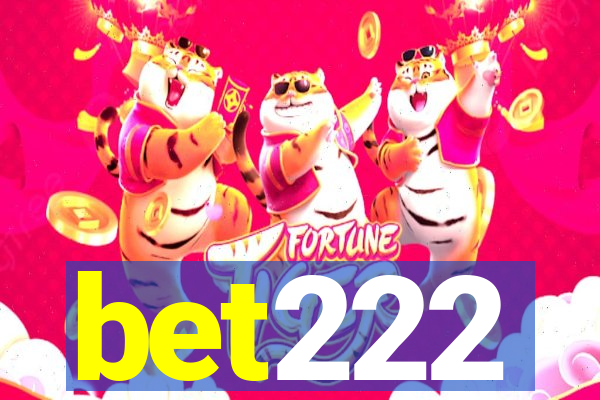 bet222