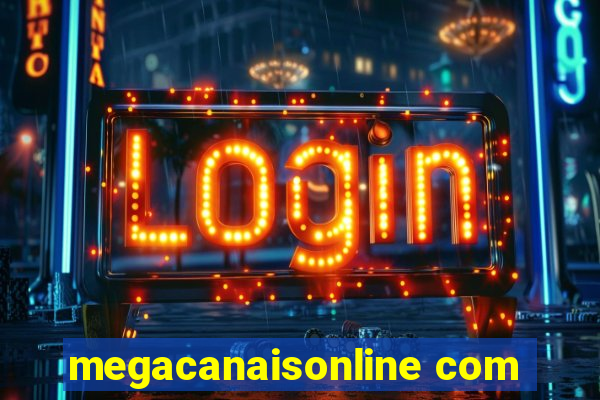 megacanaisonline com