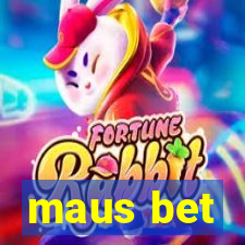 maus bet