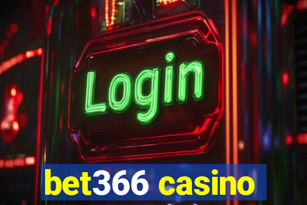 bet366 casino