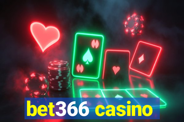 bet366 casino