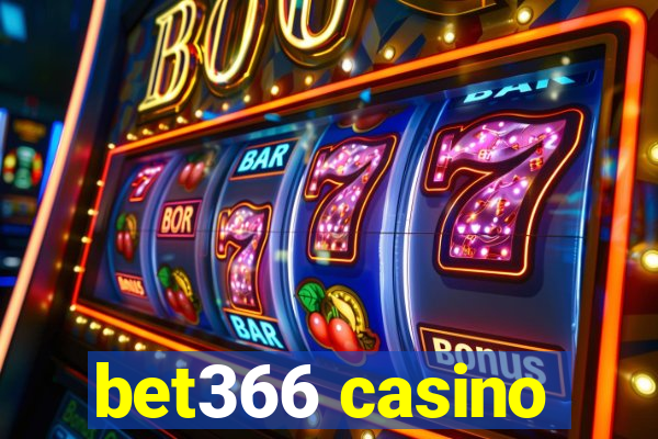 bet366 casino