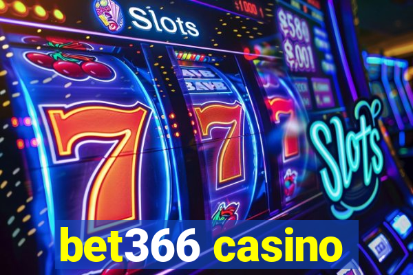 bet366 casino