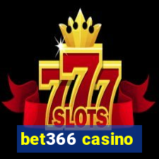 bet366 casino