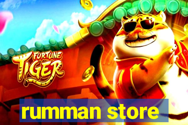 rumman store