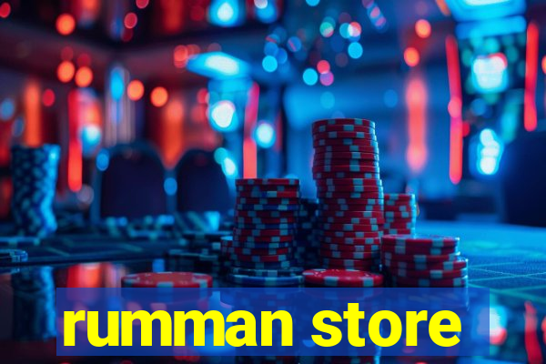 rumman store