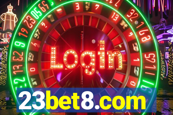 23bet8.com