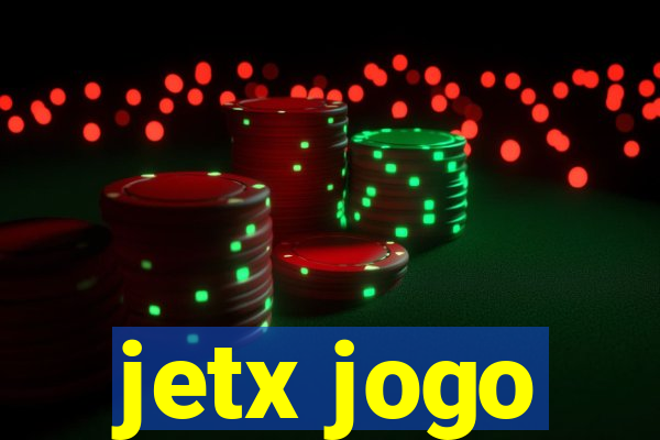 jetx jogo