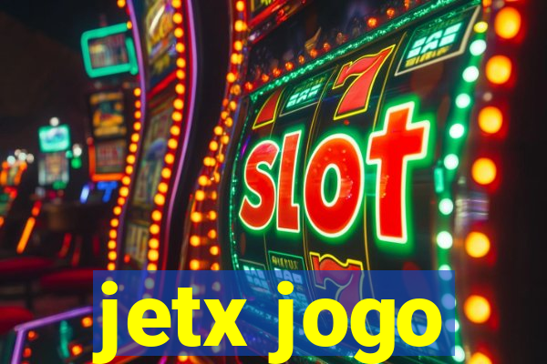 jetx jogo