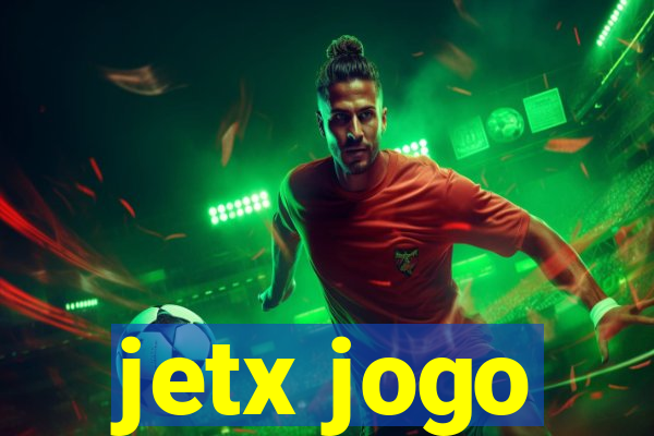 jetx jogo