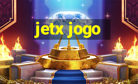 jetx jogo