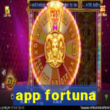 app fortuna