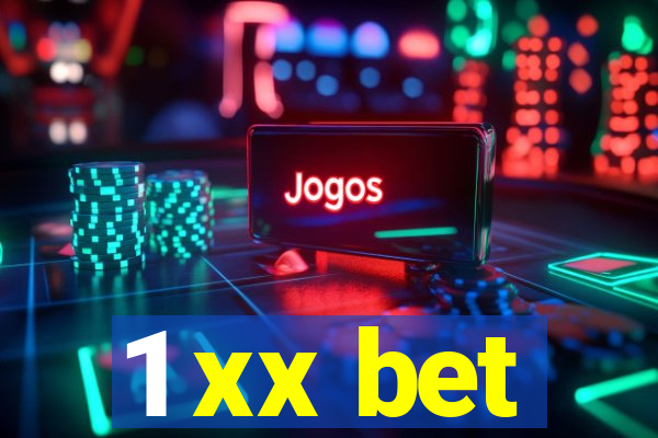 1 xx bet