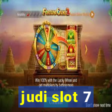 judi slot 7