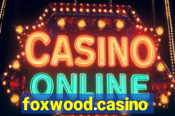 foxwood.casino