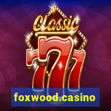 foxwood.casino