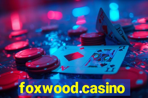 foxwood.casino