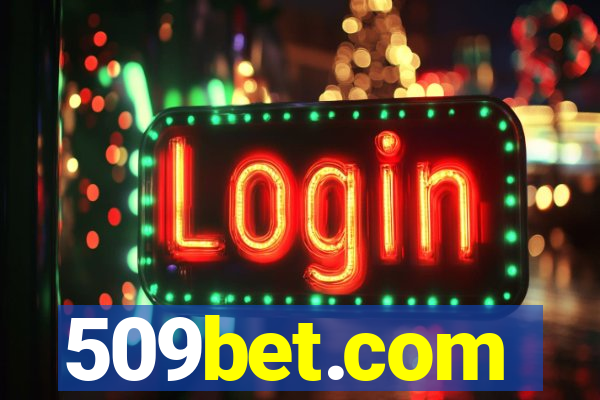 509bet.com