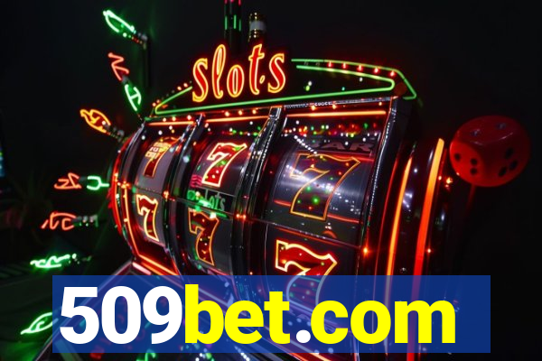 509bet.com