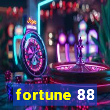 fortune 88