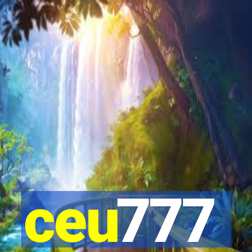 ceu777