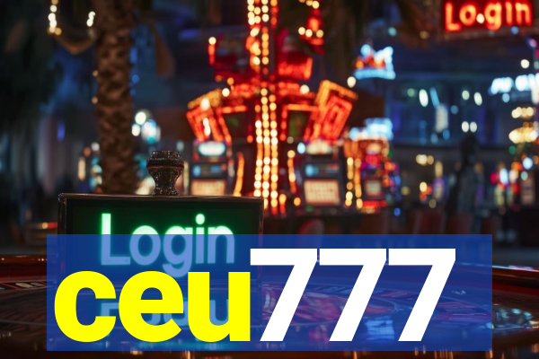 ceu777