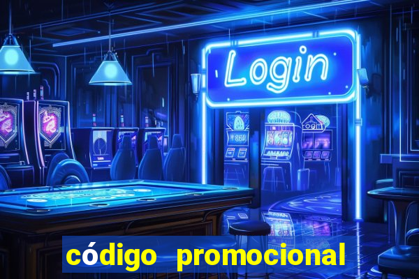 código promocional estrela bet