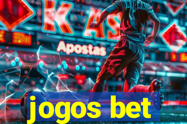 jogos bet