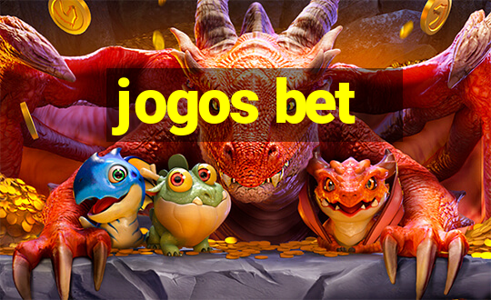 jogos bet