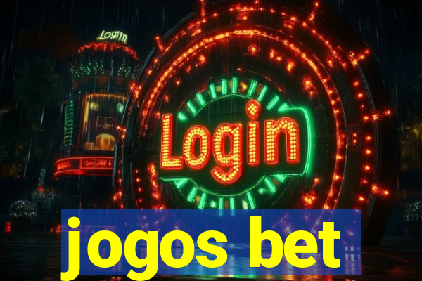 jogos bet