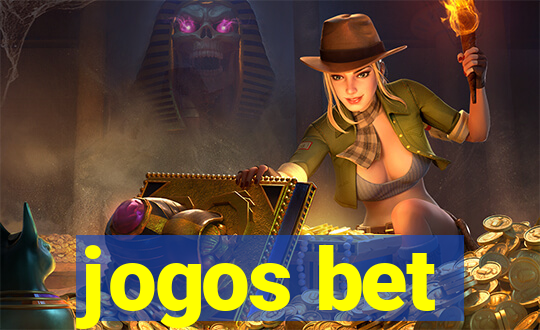 jogos bet