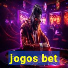 jogos bet