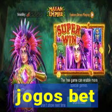 jogos bet