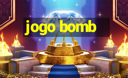 jogo bomb