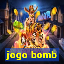 jogo bomb