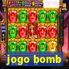 jogo bomb