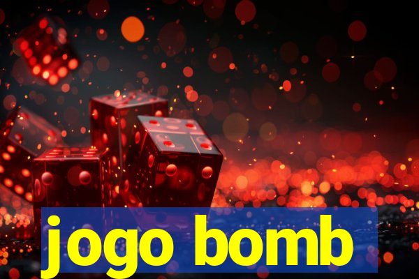 jogo bomb