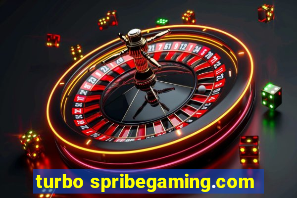 turbo spribegaming.com